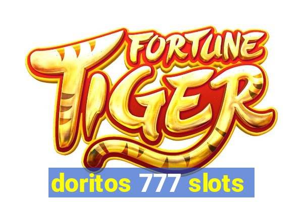 doritos 777 slots